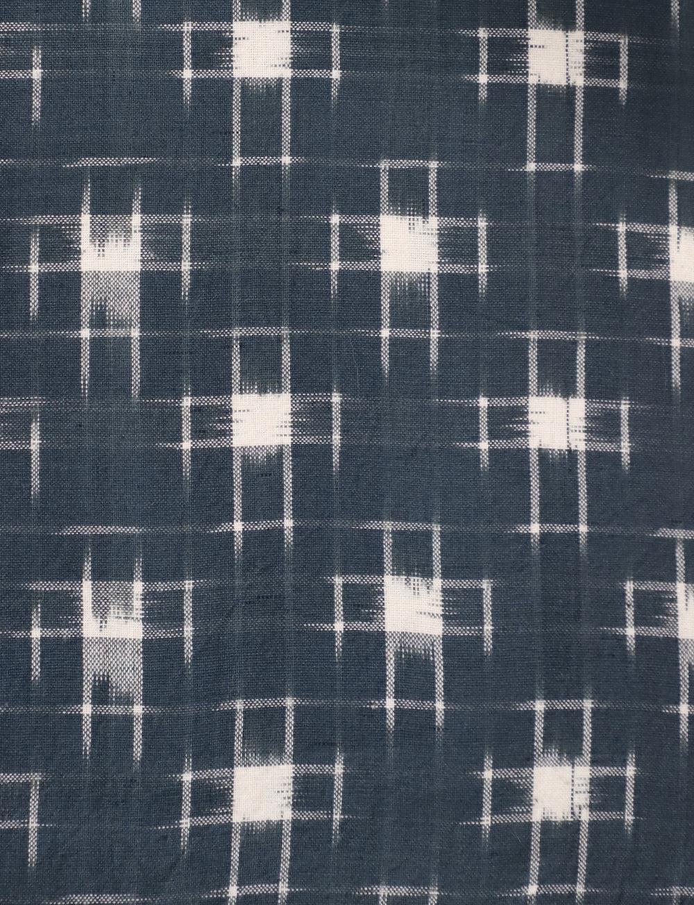 Anniki Button Top