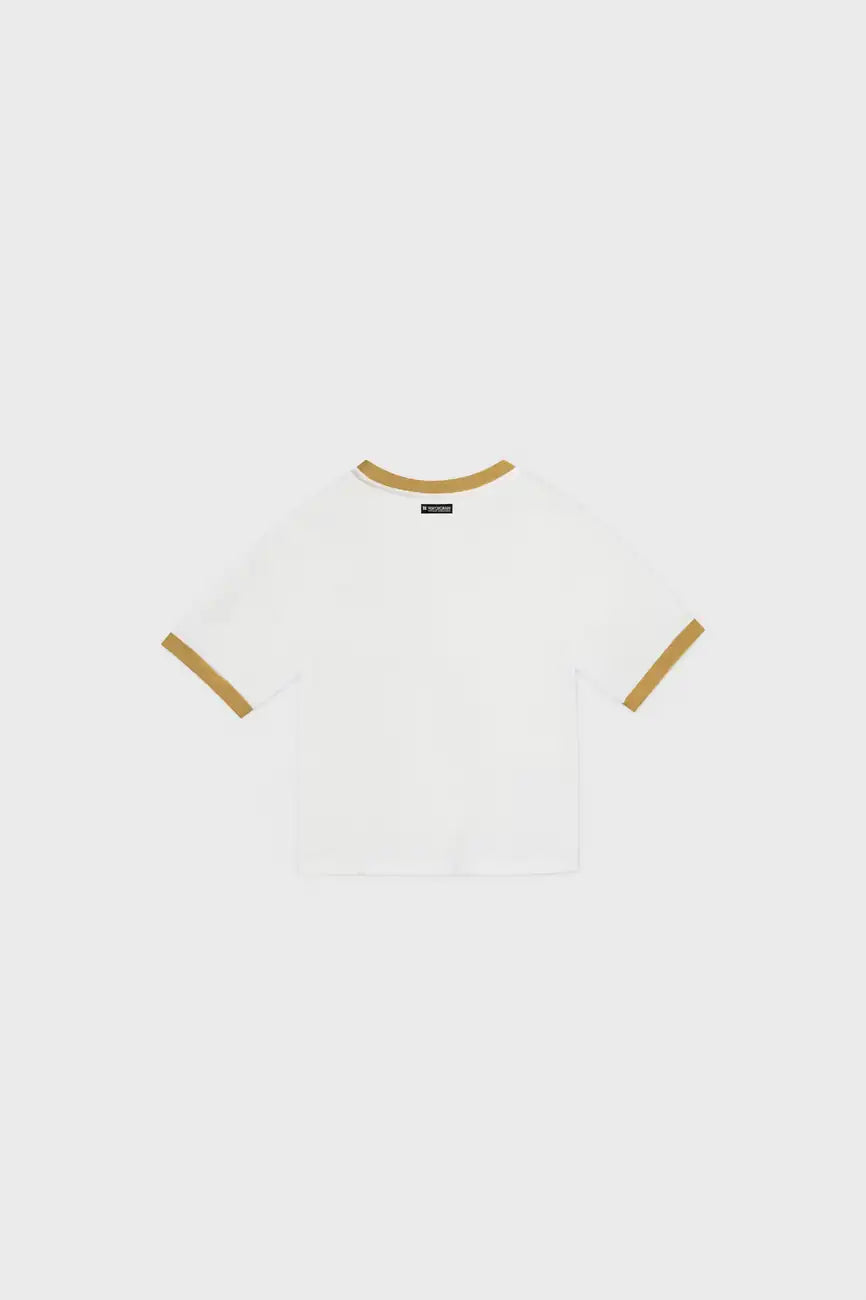 Vegan T-Shirt AquaFaba