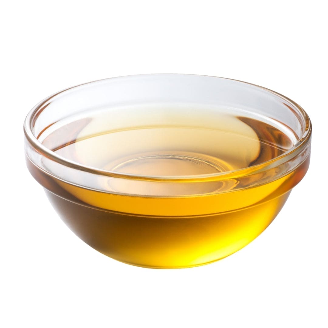 WOO™ Argan Oil, 100% Organic