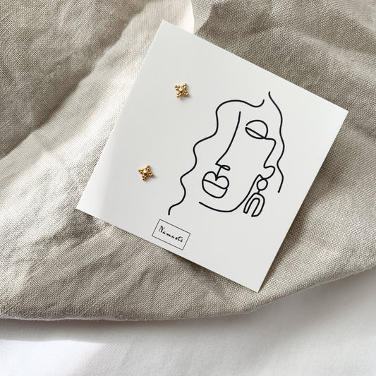 Aura Studs