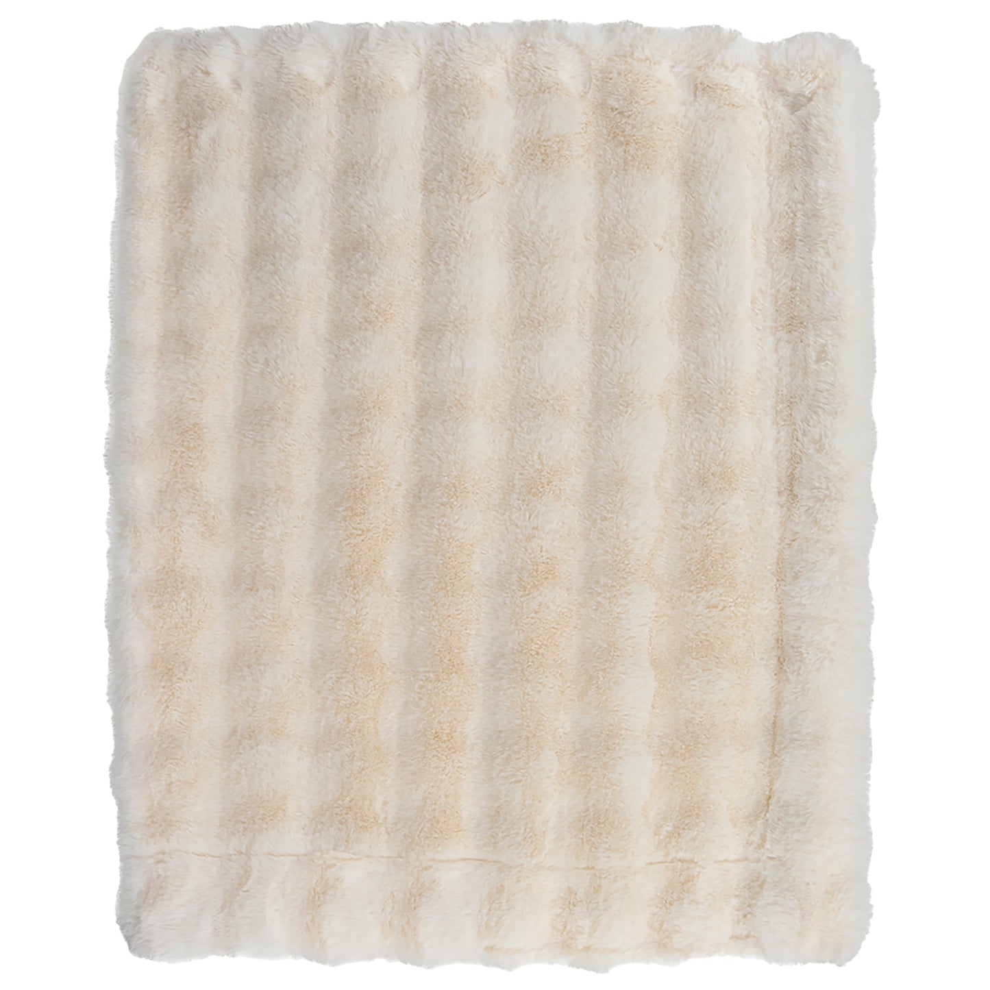 Southampton Home Cloud Throw - Champagne Mist