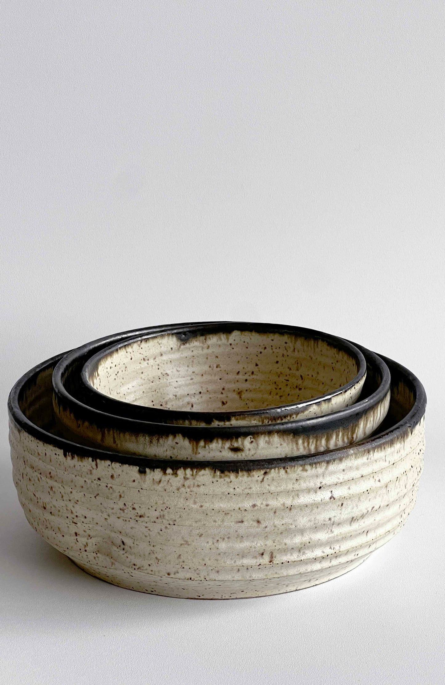 Luna Nesting Bowls