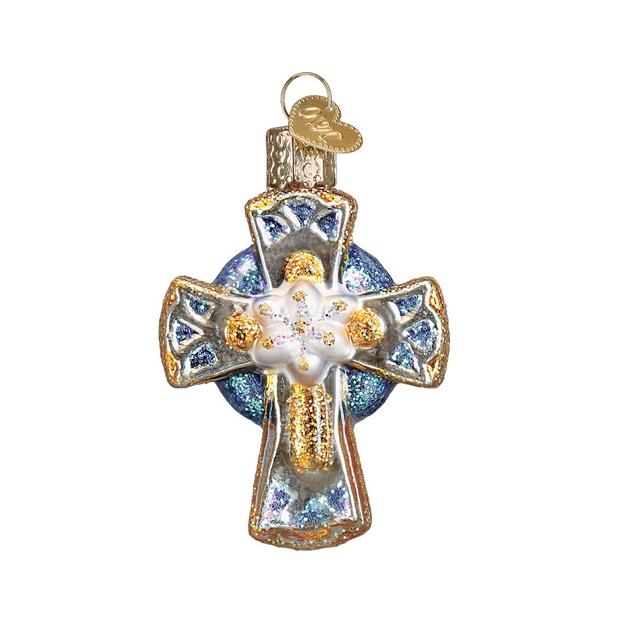 Mini Easter Tree & Ornament Set