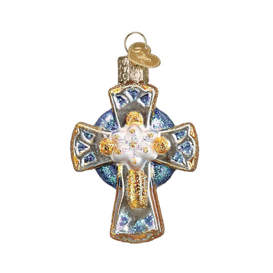 Mini Easter Tree & Ornament Set