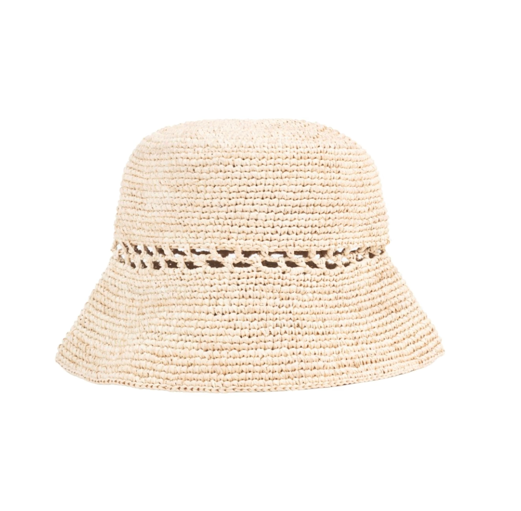 Hole Hat