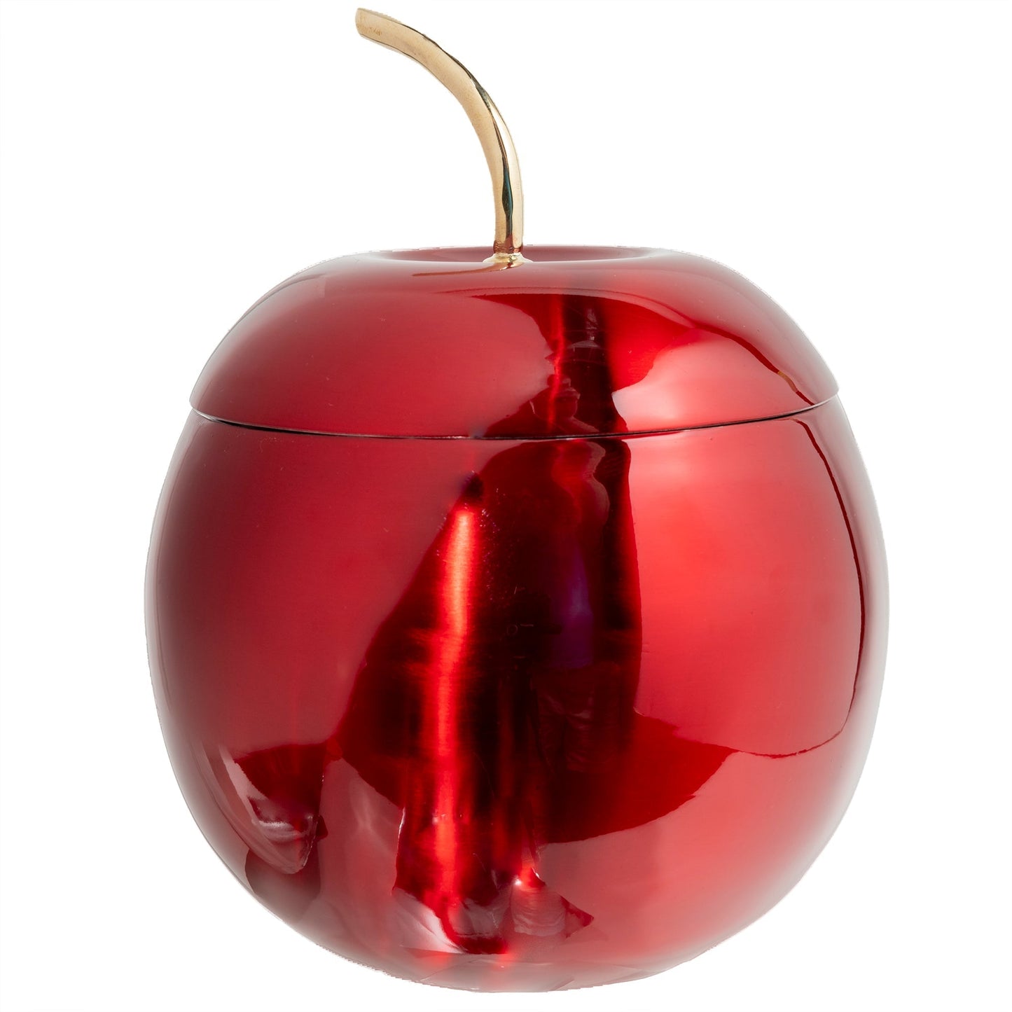 Red Cherry Ice Bucket
