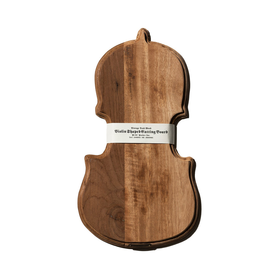 Fair Trade Cutting Boards