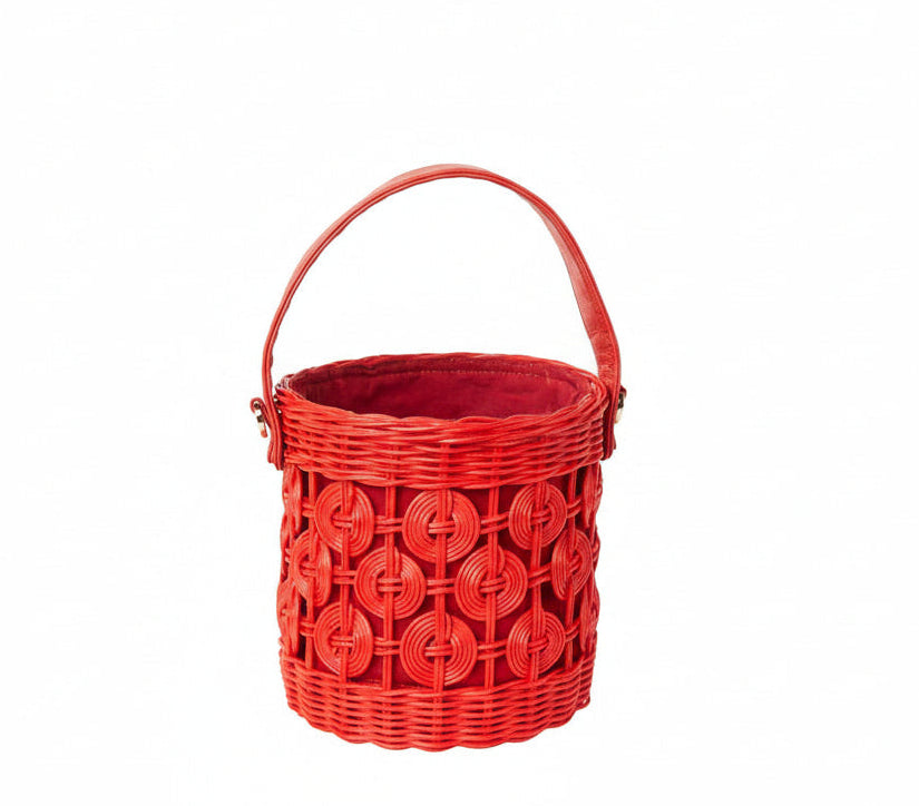 Maribella Bucket Bag