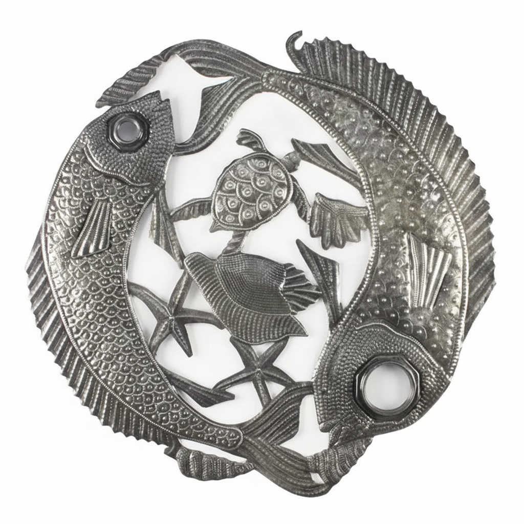 New Fishes Lid