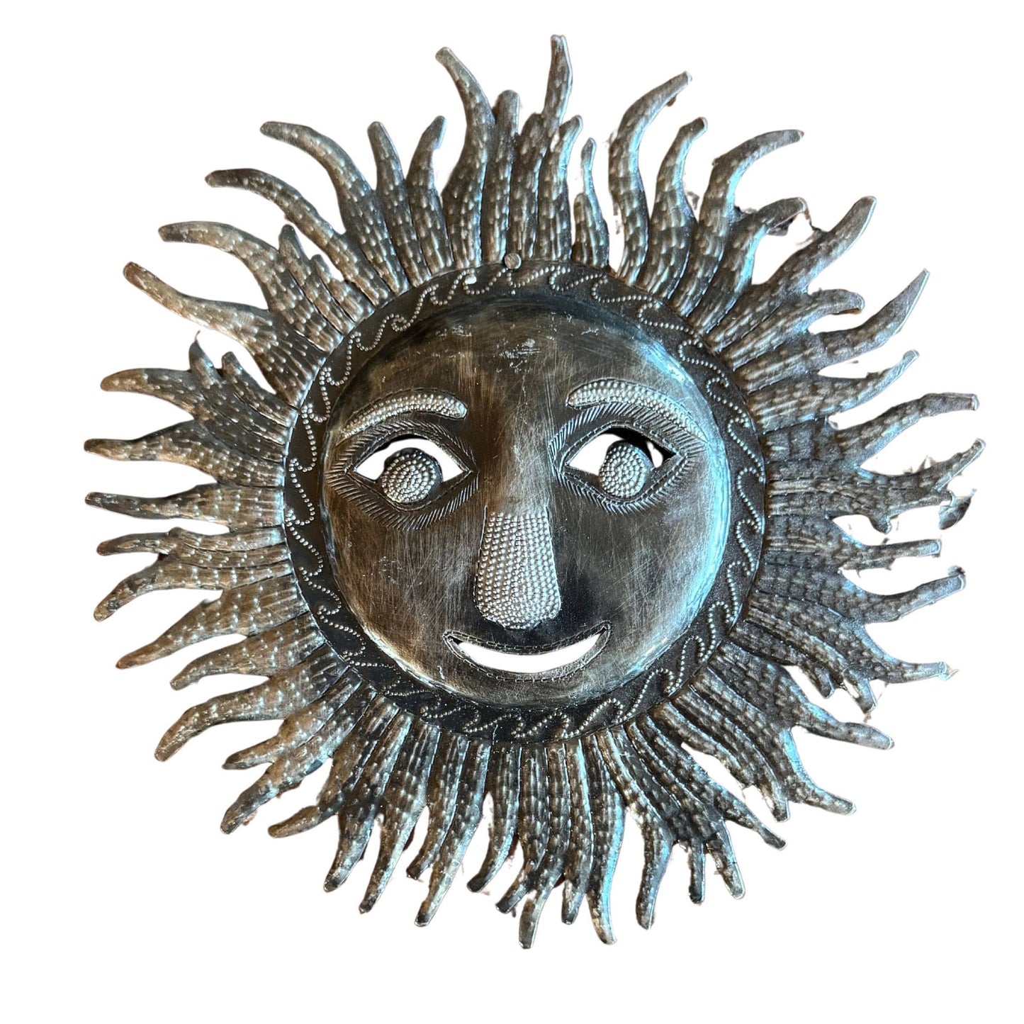 Handmade Summer Art, Sun's Out, Limited Edition 10"