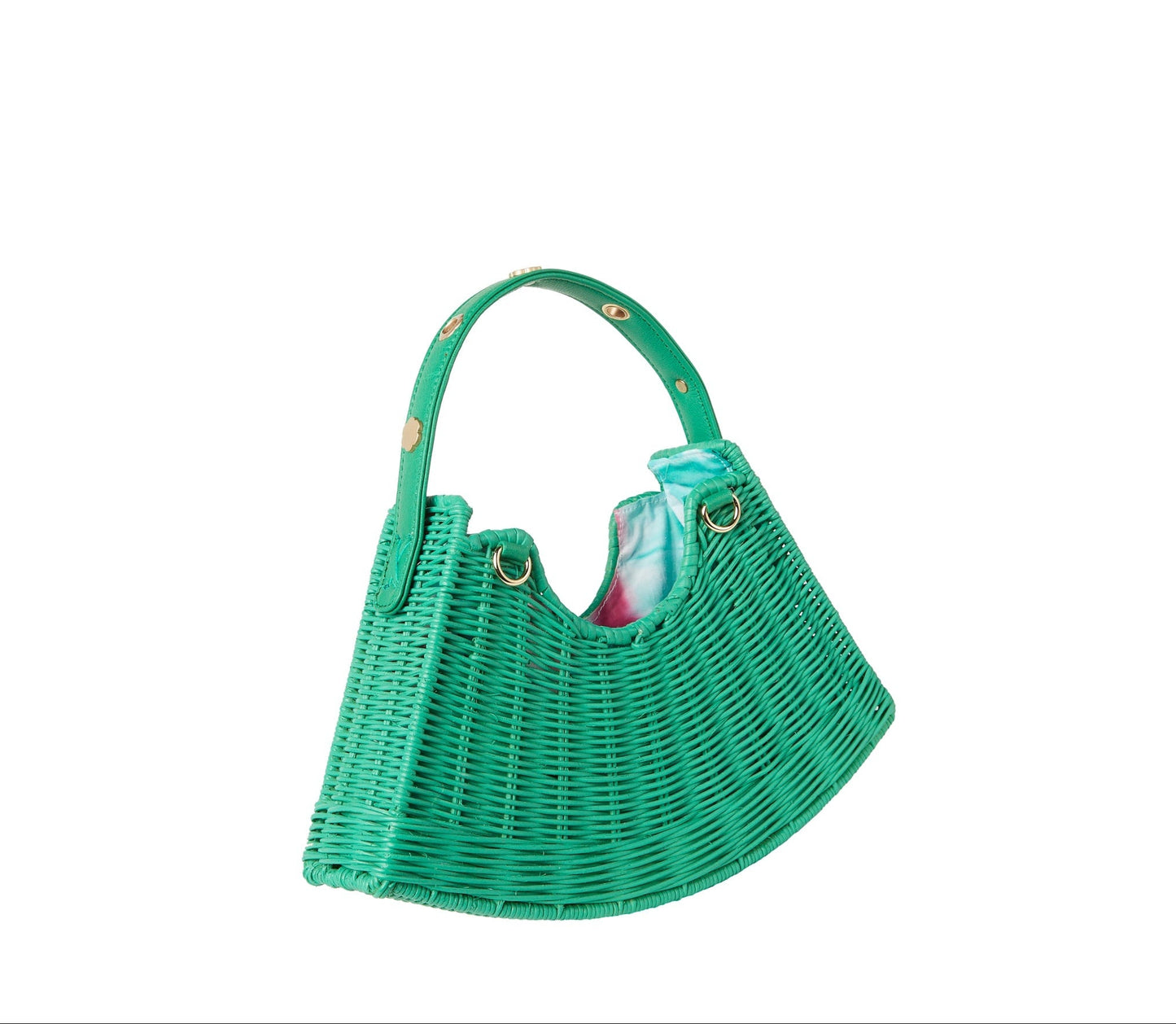 Tati Crescent Bag