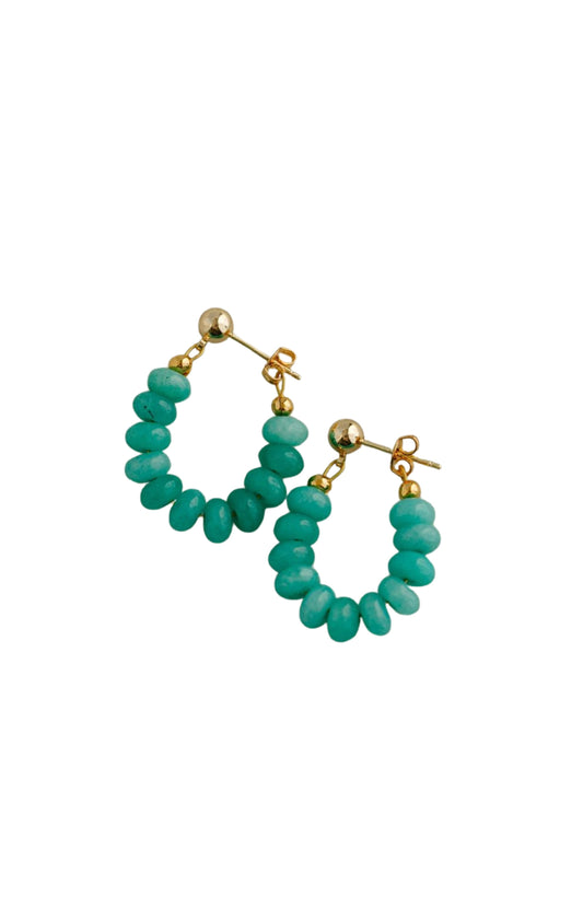 Regine Earrings