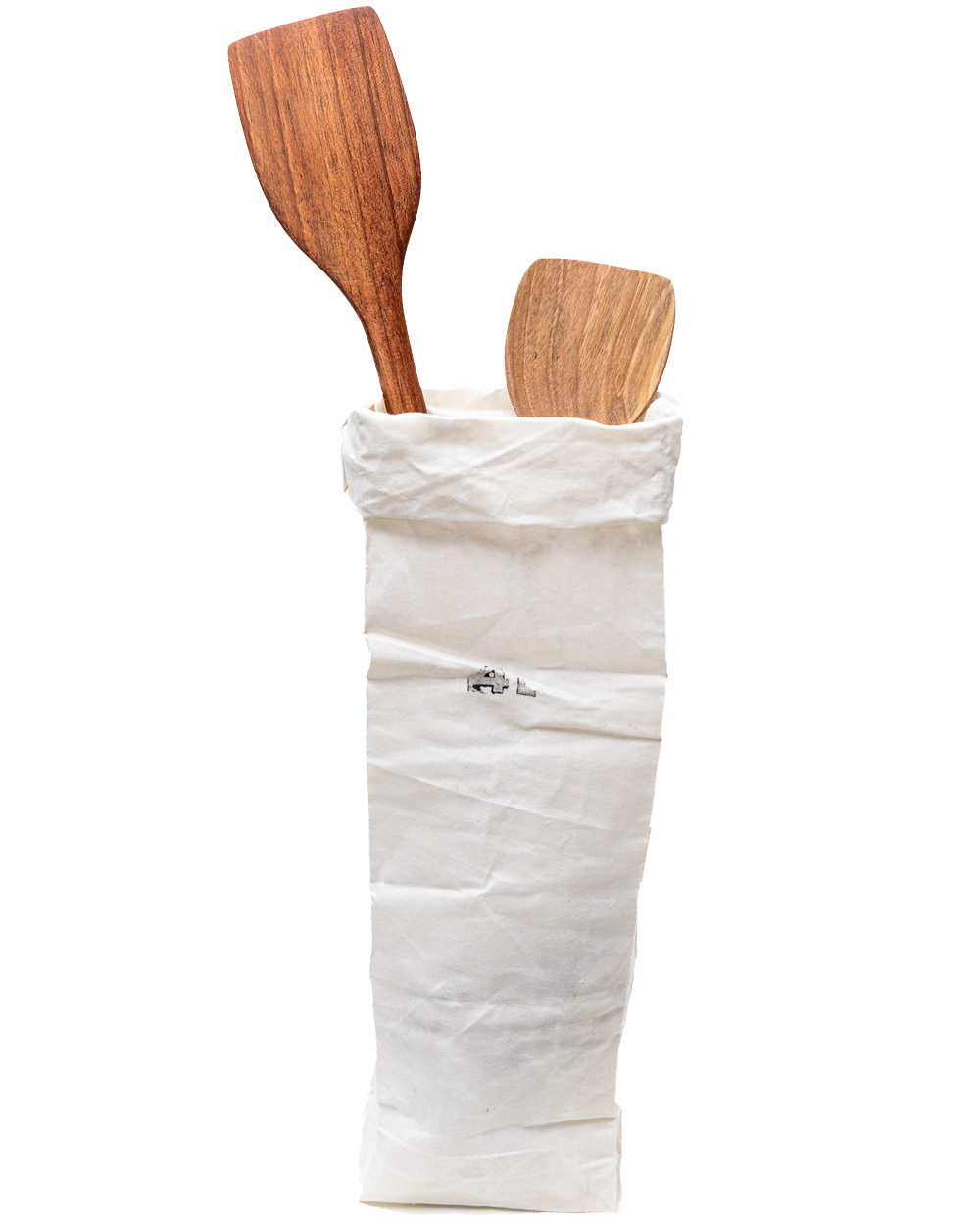 Walnut Flat Spatula