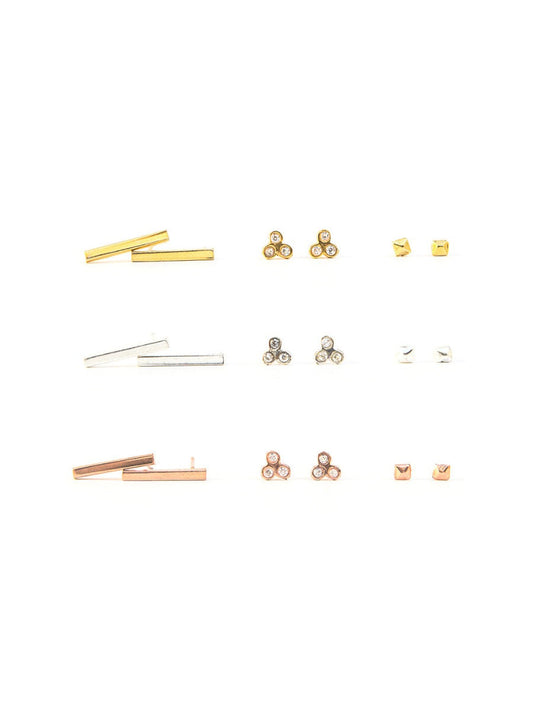 Mini Stud Set