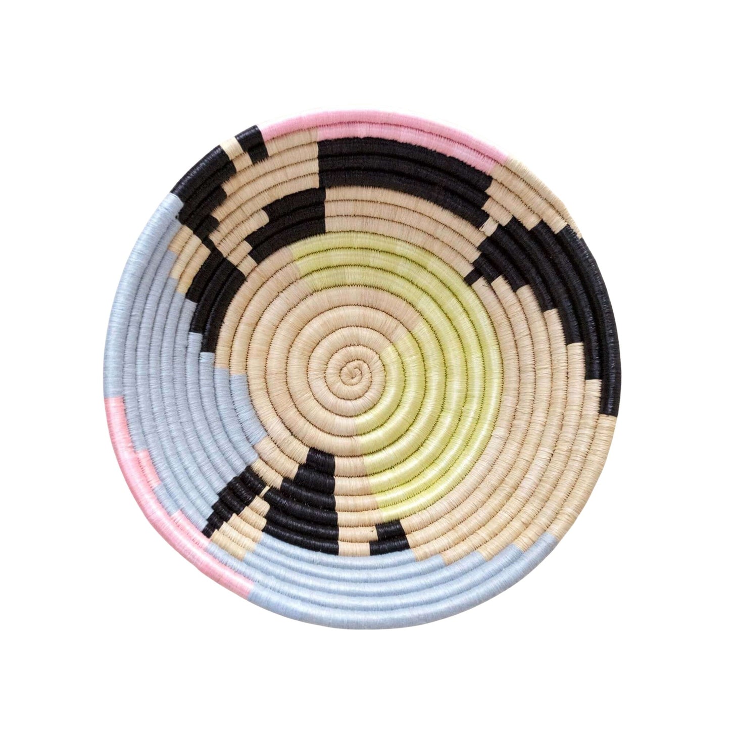 The Abstract Form Plateaus