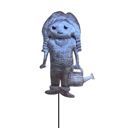 Little Helper Garden Stake