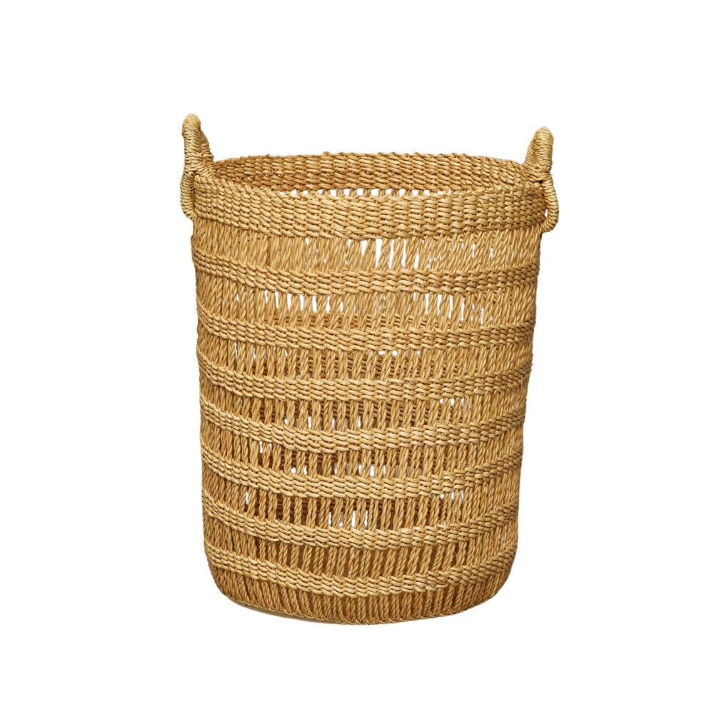 Kuma Open Weave Basket