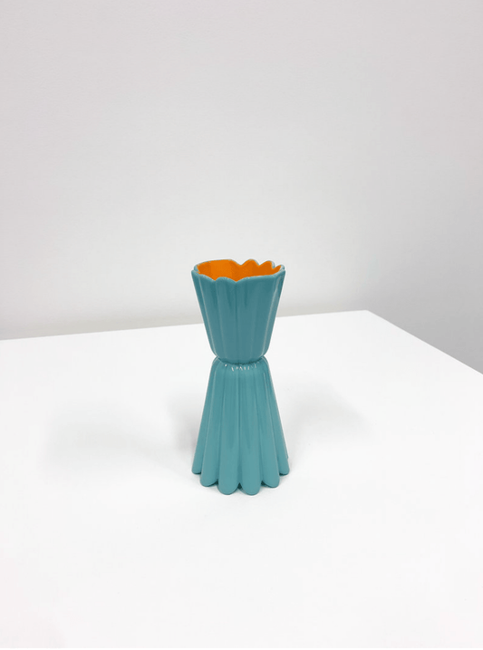 Petal Jug & Vase