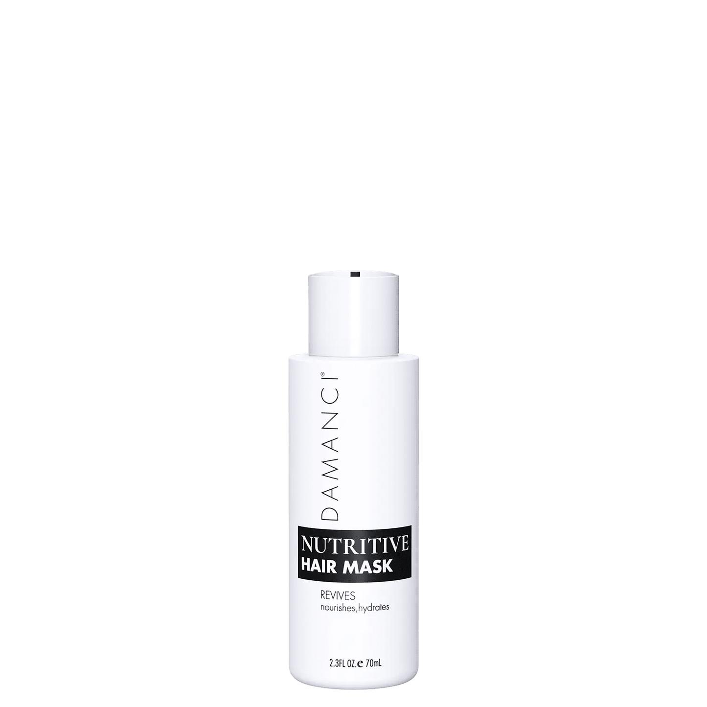 Nutritive Hair Mask