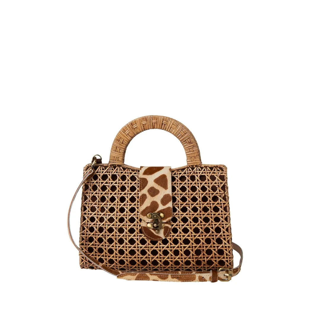 The Harper Handbag