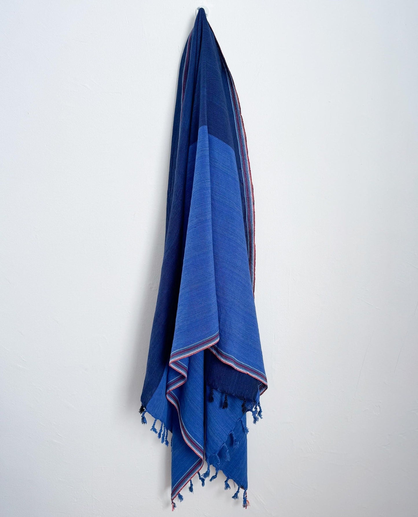 Blue Aegean Towel
