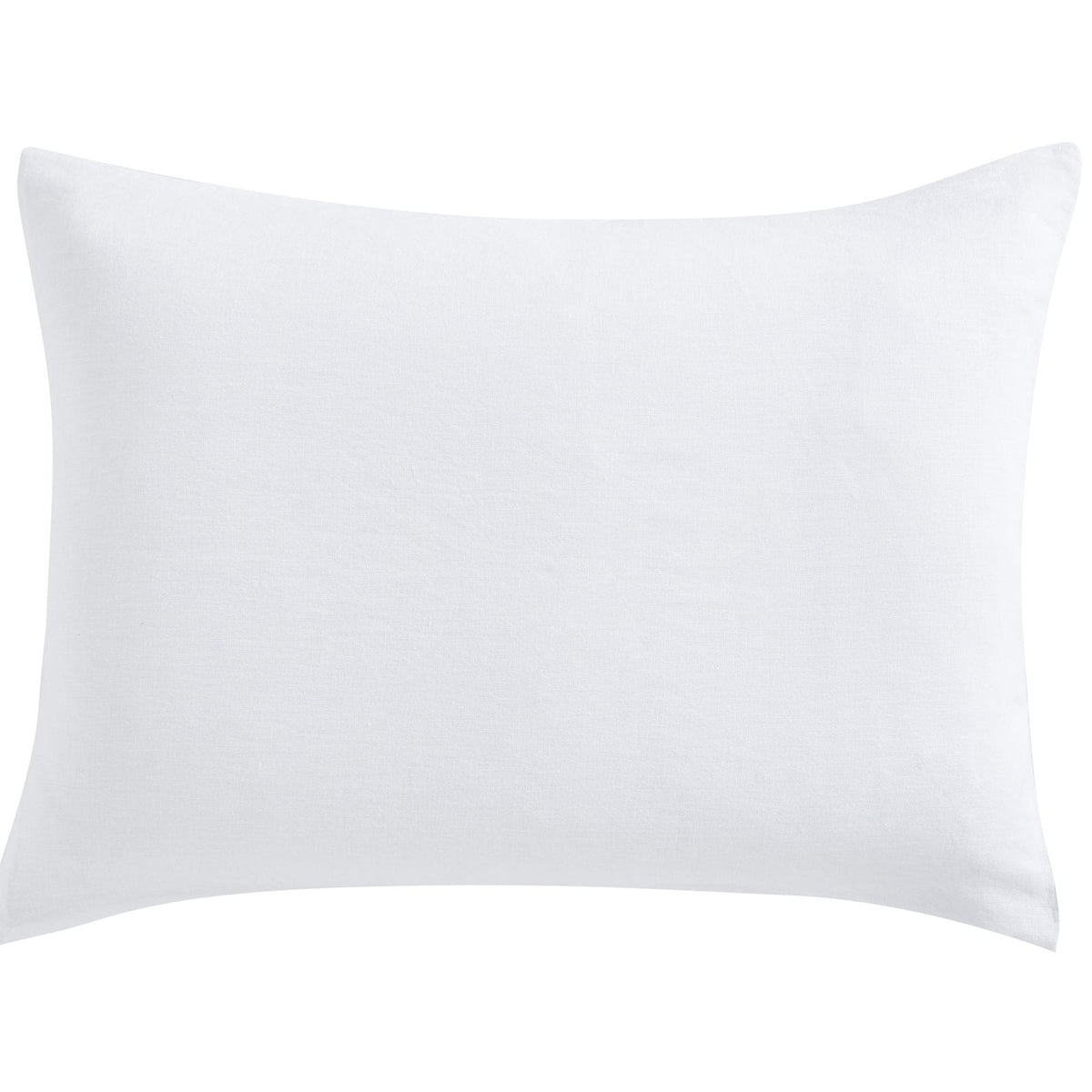 Classic European Linen Duvet Sham