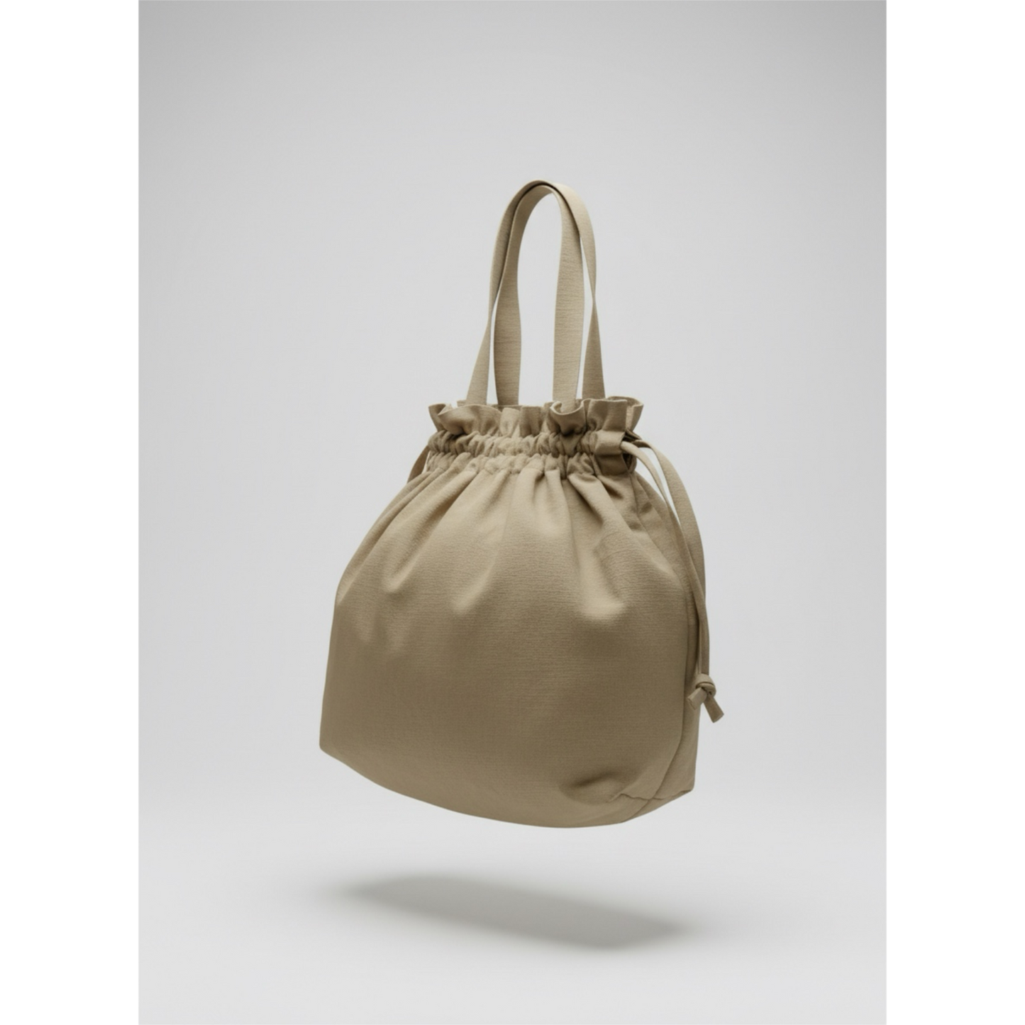 Petite Carryall | Olive Dune