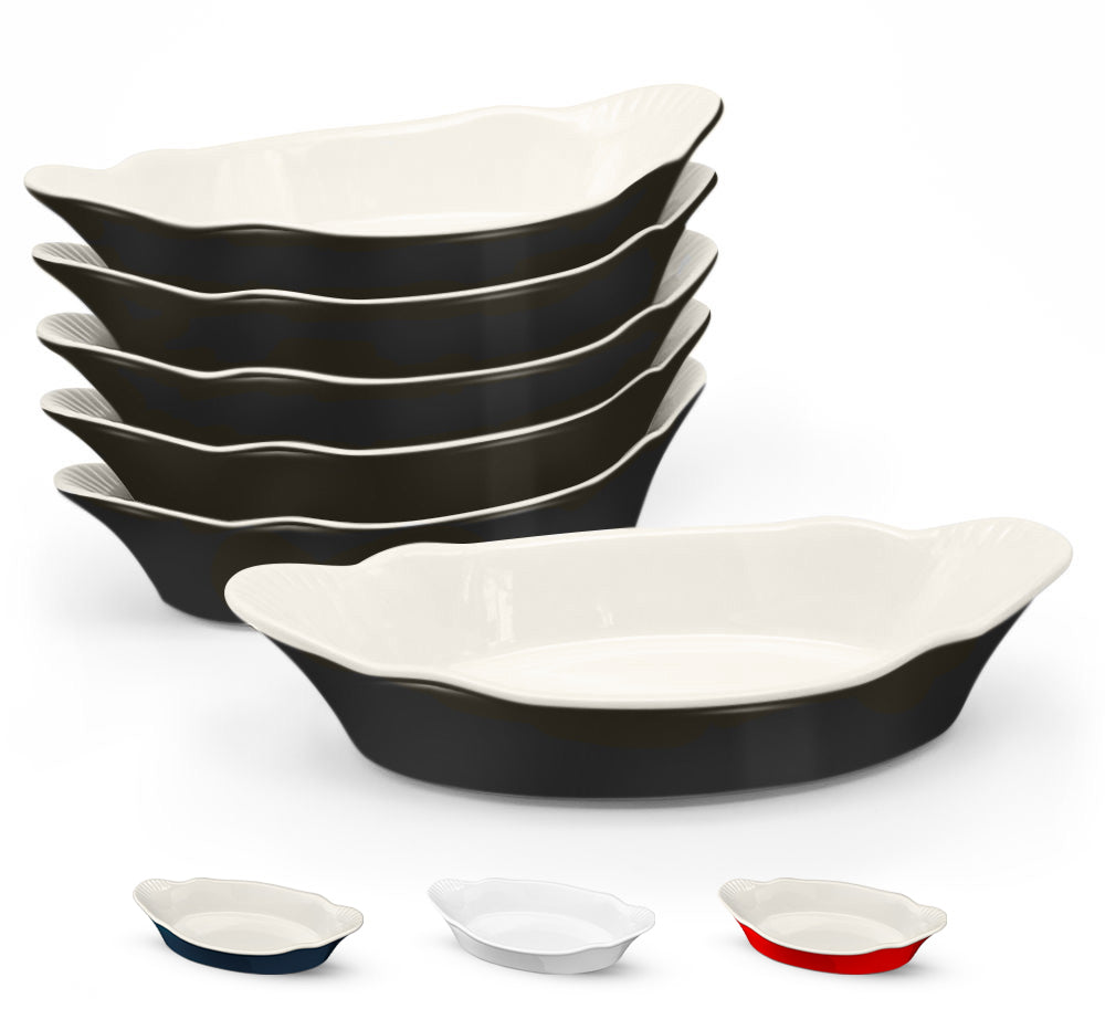 Au Gratin Dish