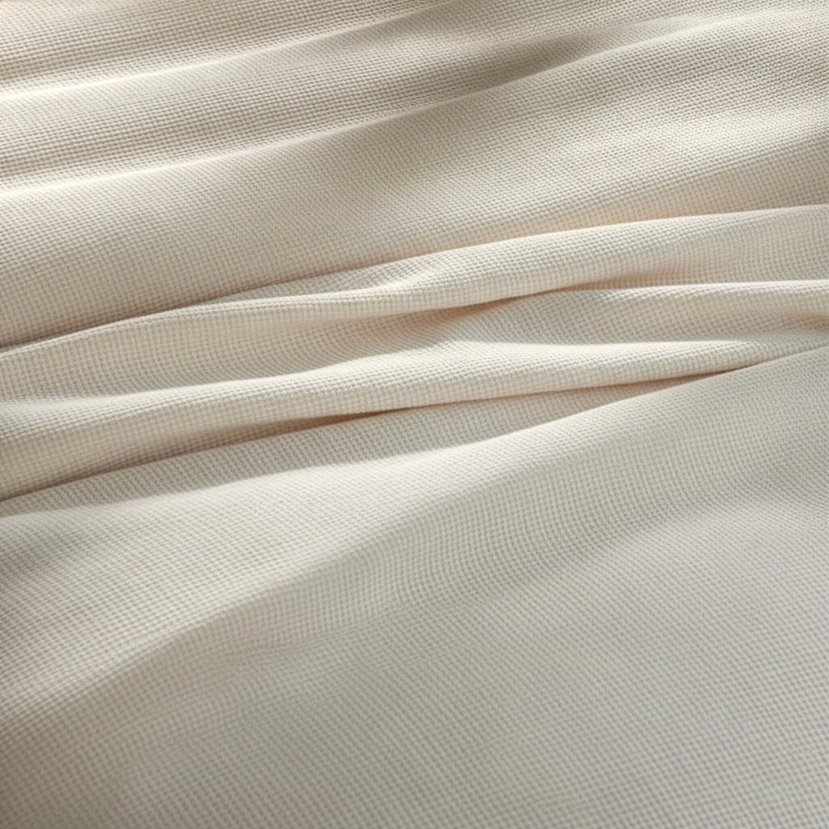 Vienna Texture Cotton Blanket