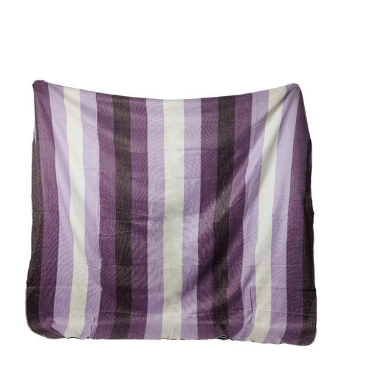Nawi Collection - Purples Lavender and Cream