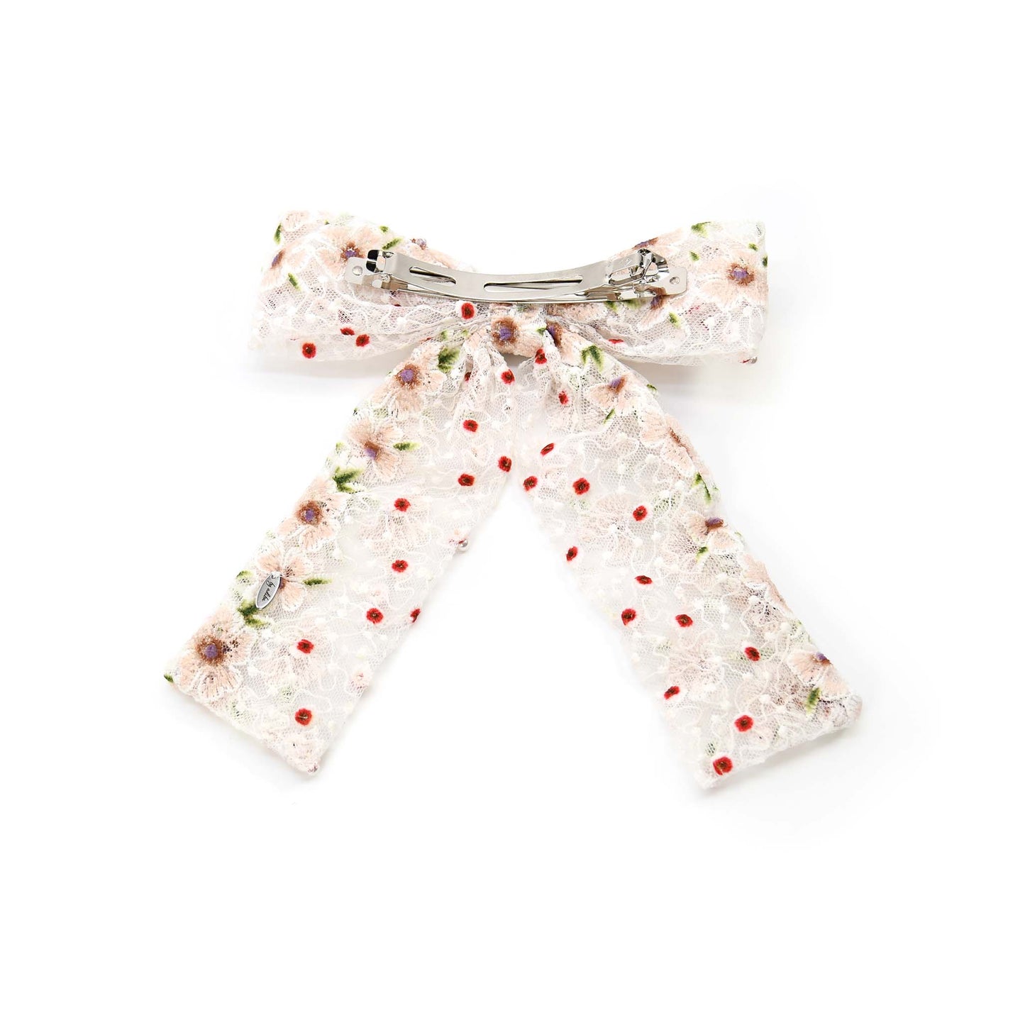 Garden of Eden Hair Barrette