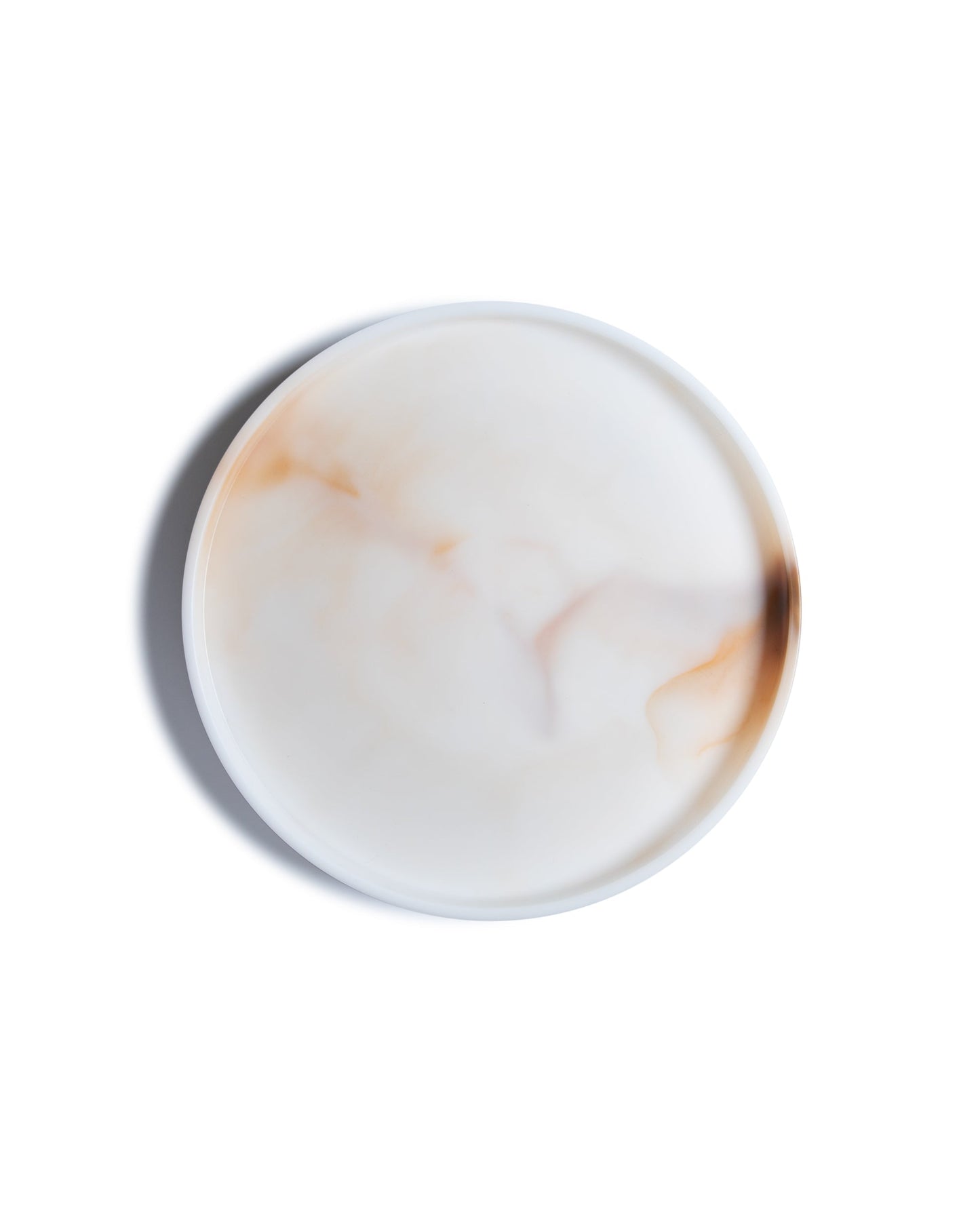 WHSL: 16" Smart Susan | Plastic Marble