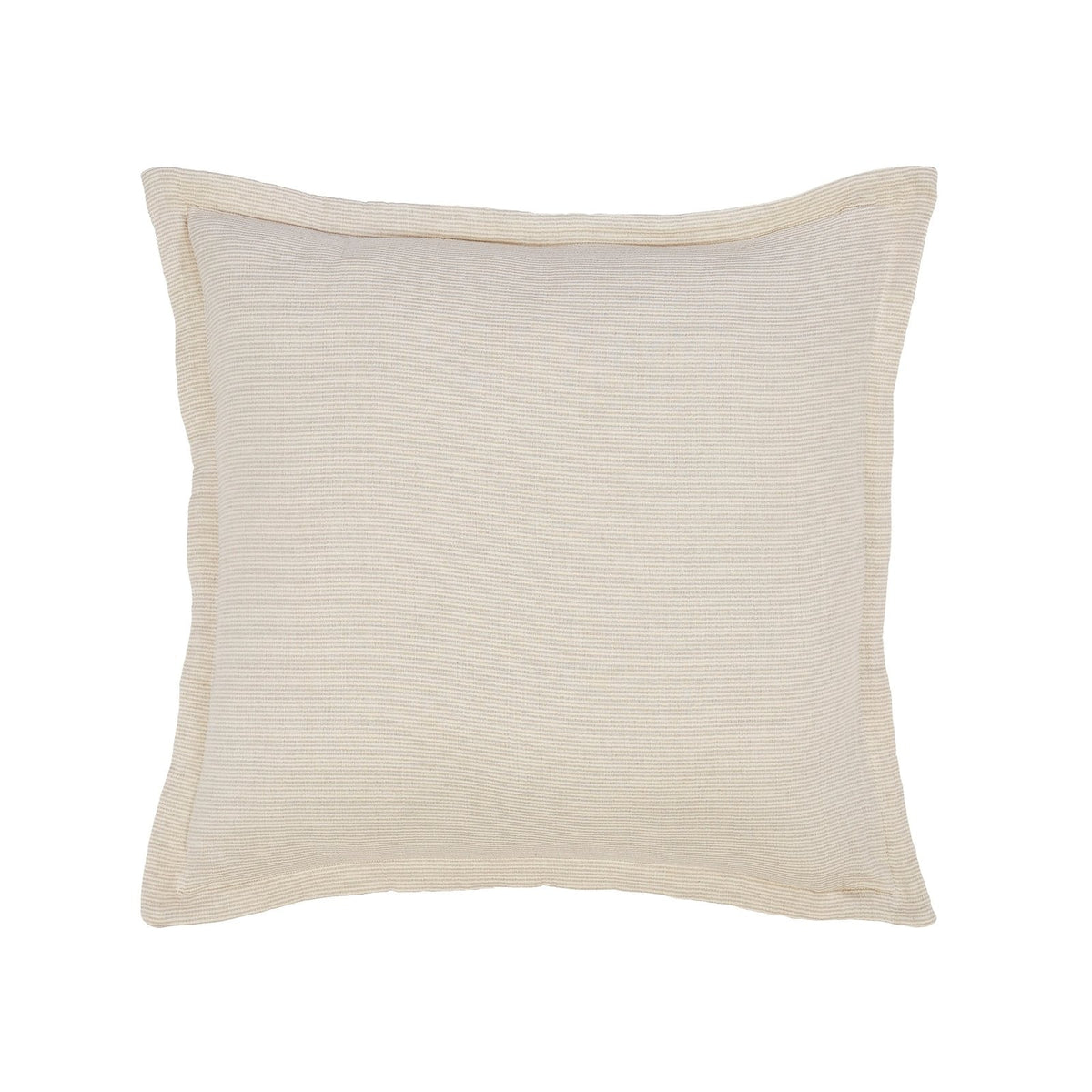 Monroe Cotton Fringe Blanket Sham