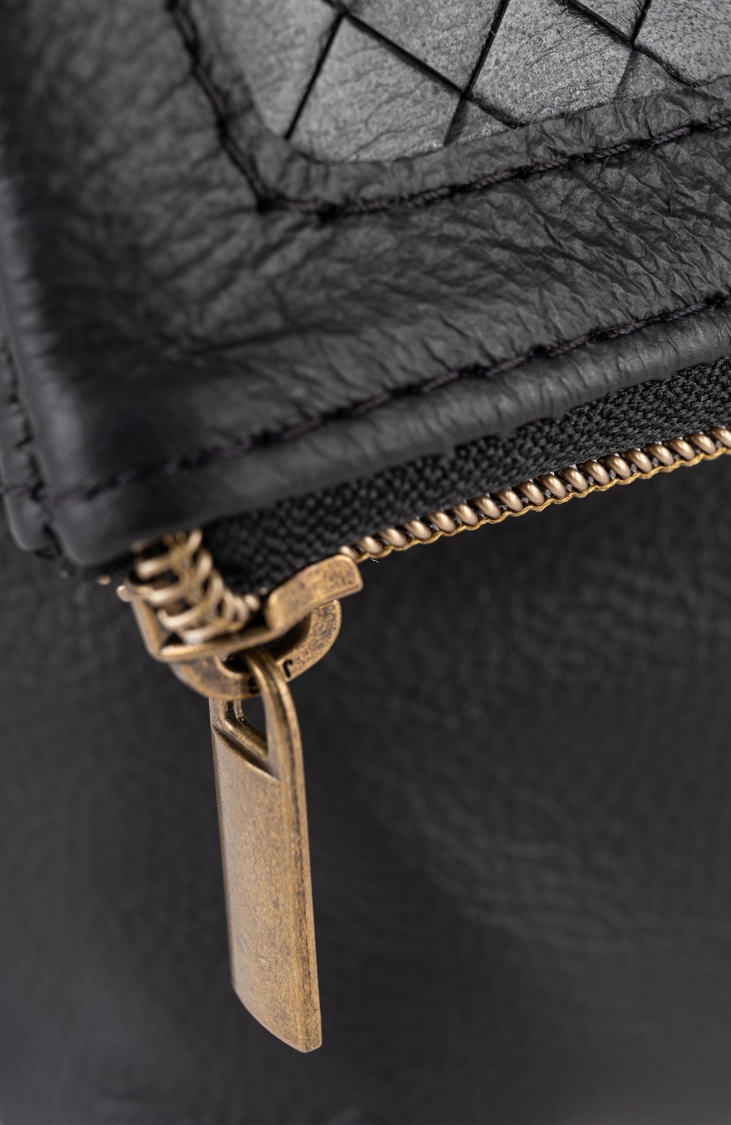 Fold Over Bag