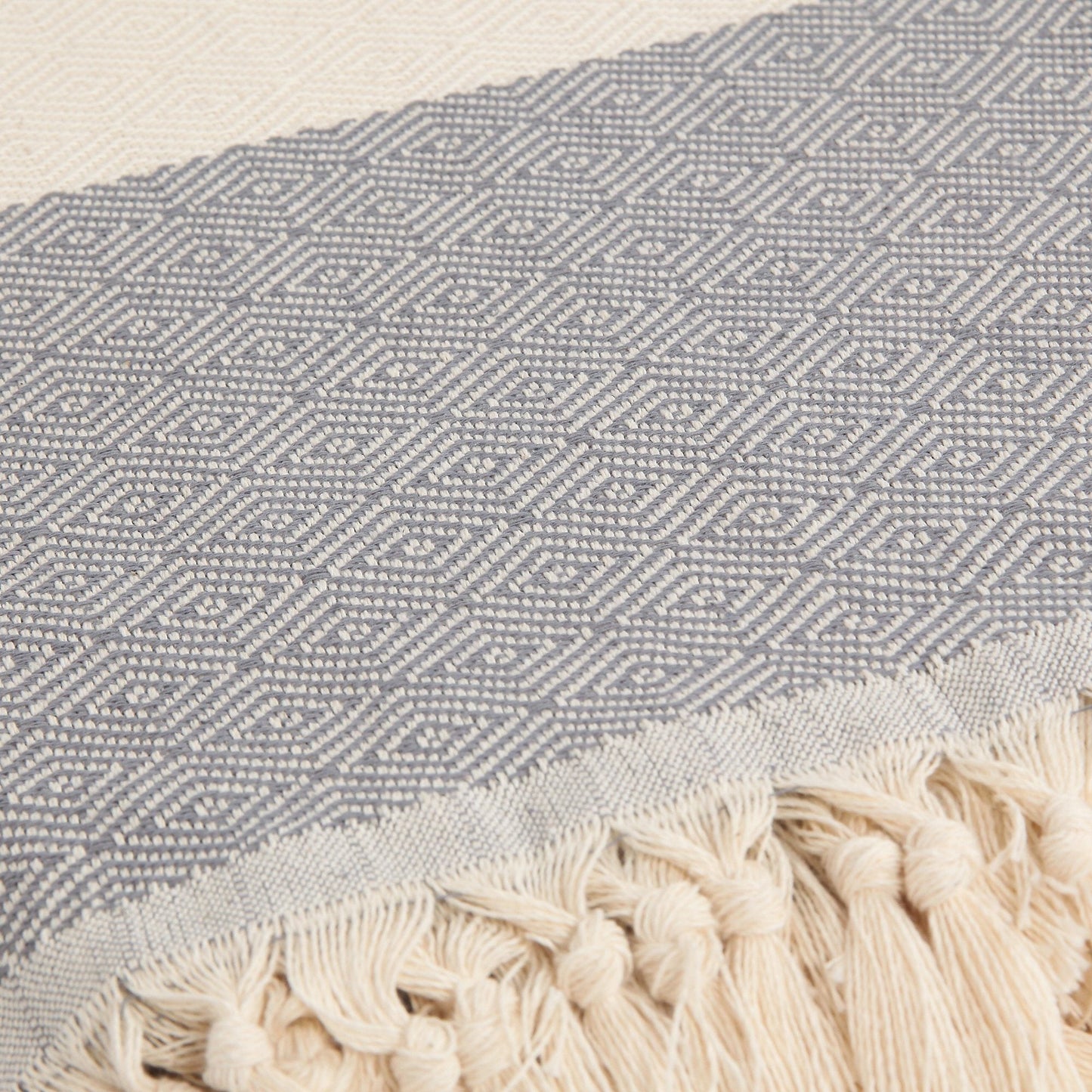 Lola Turkish Blanket
