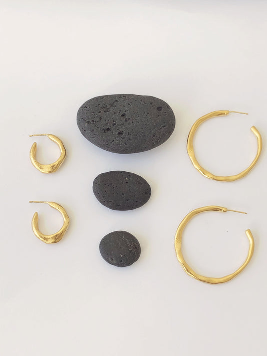 Mini Smush Hoops