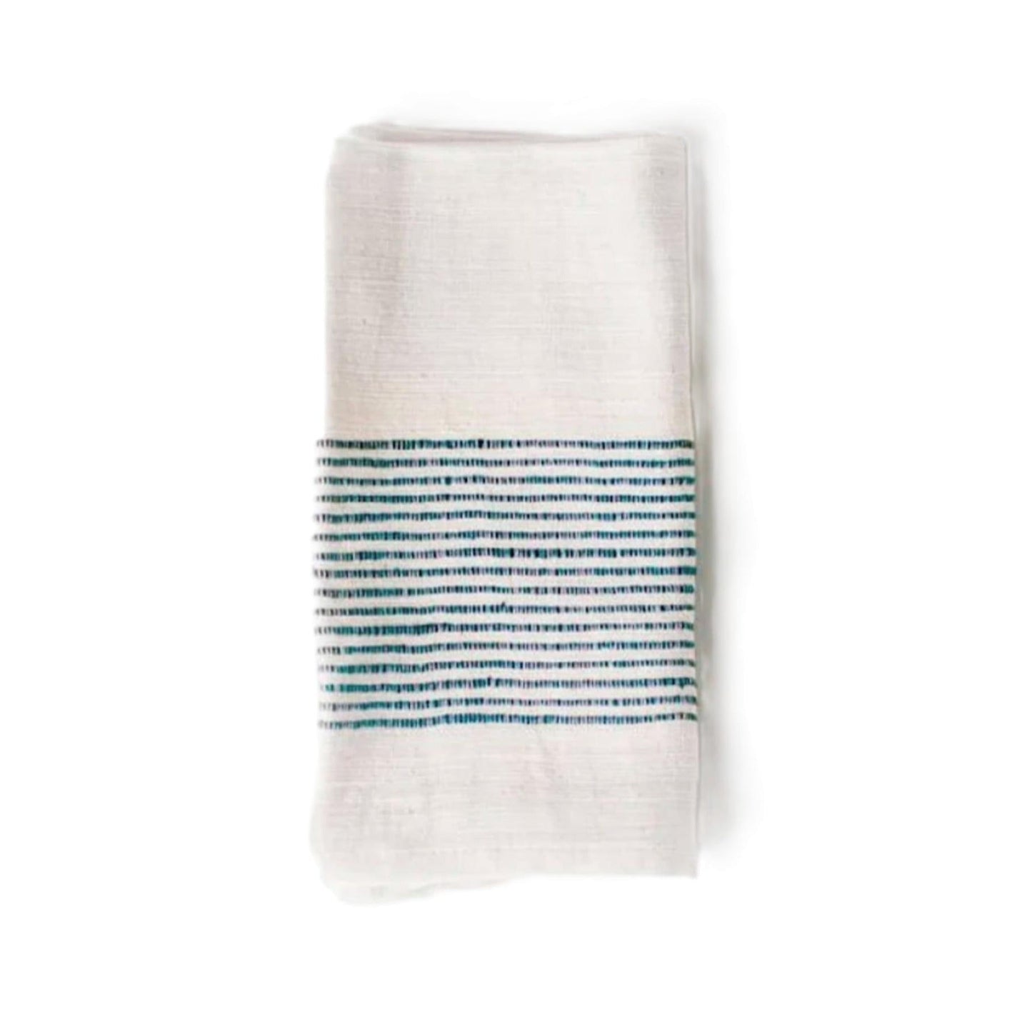 S/4 Riviera Cotton Napkins