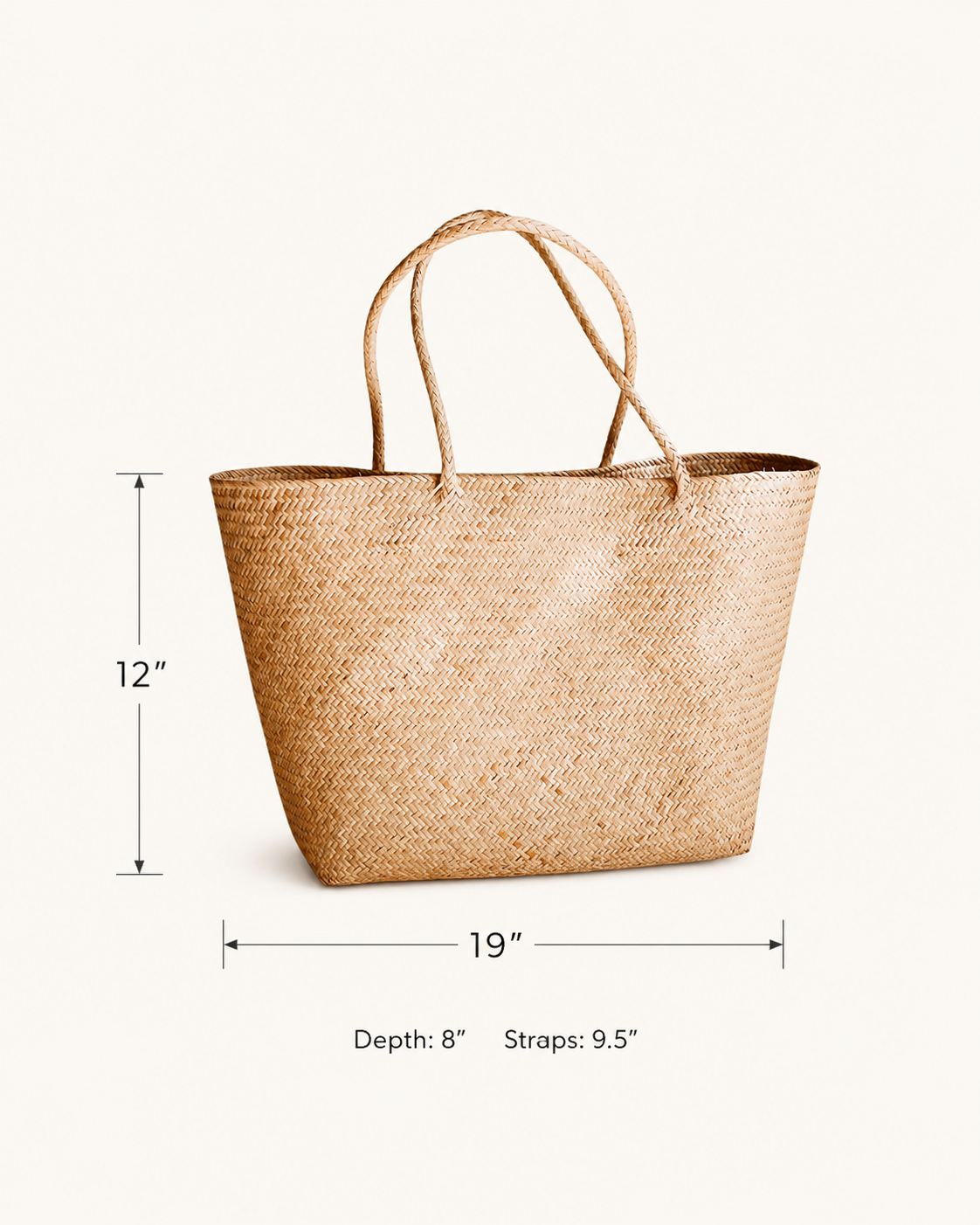 Avery Day Tote