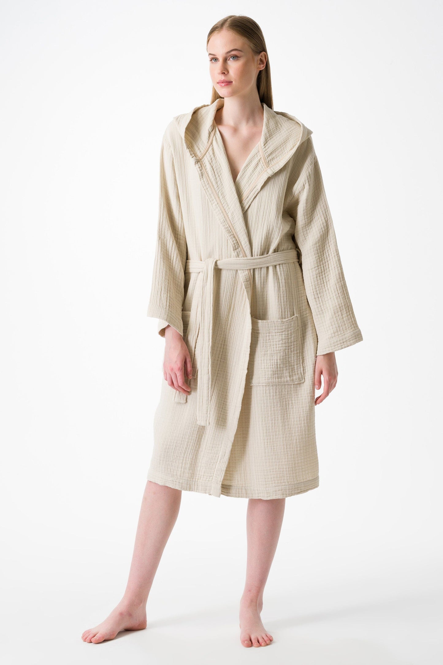 Soho Supersoft Robe