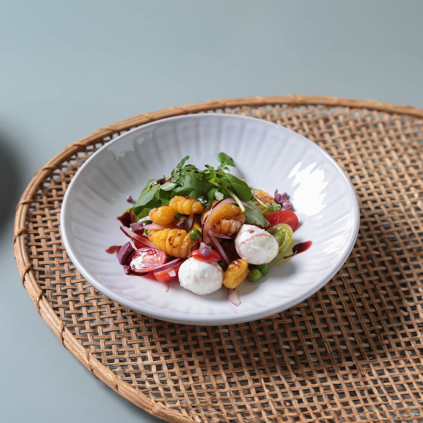 Salad Bowl Set of 6