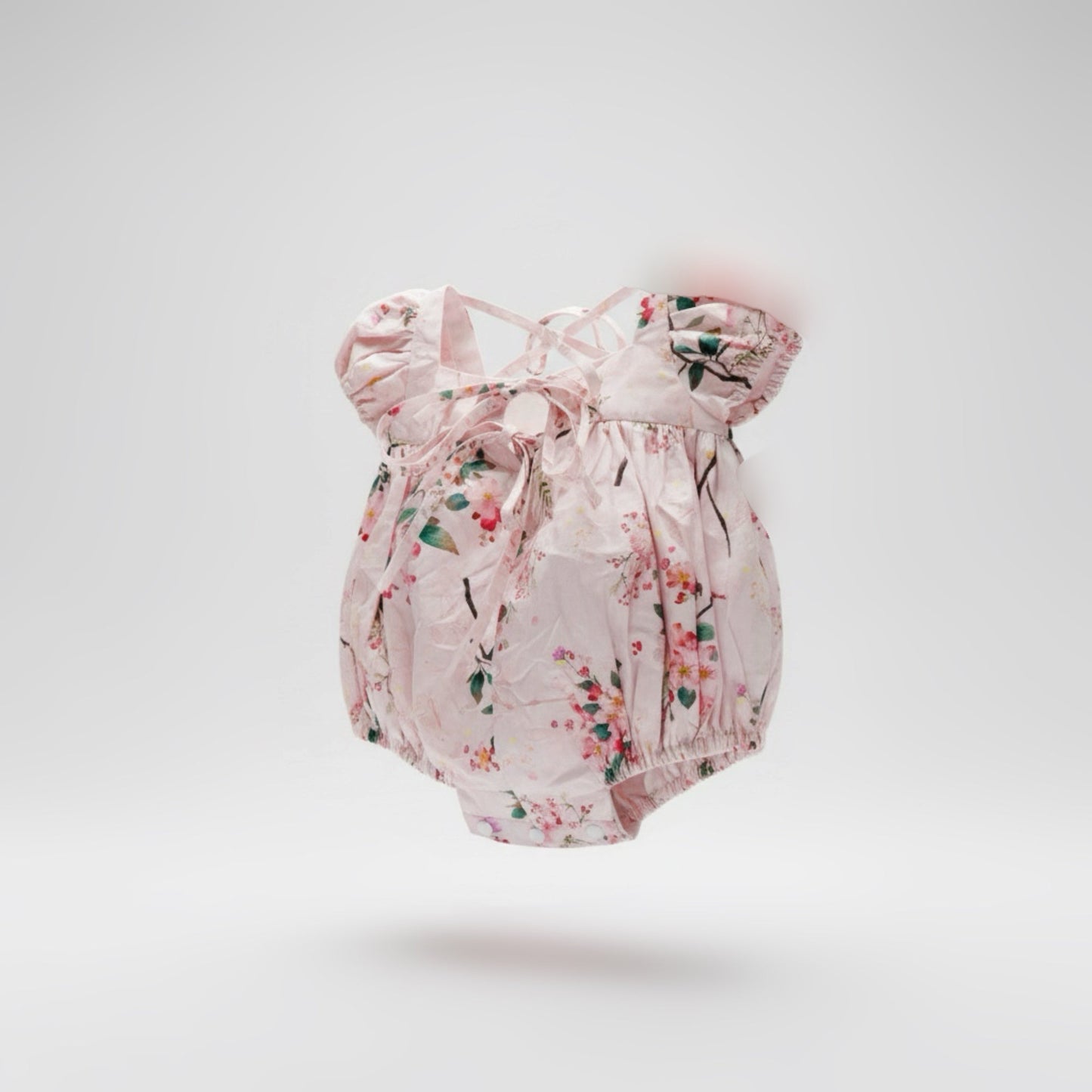 Elodie Bubble- Blush Botanicals