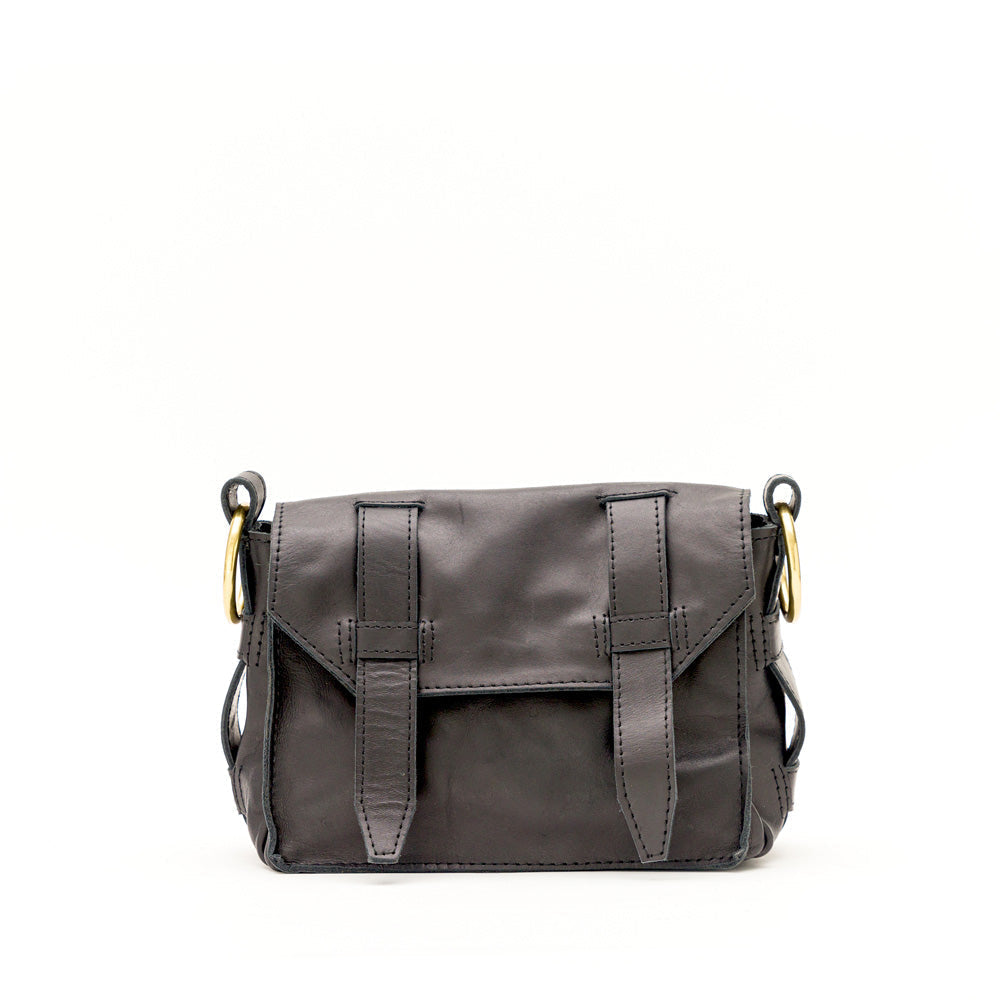 Barton Crossbody