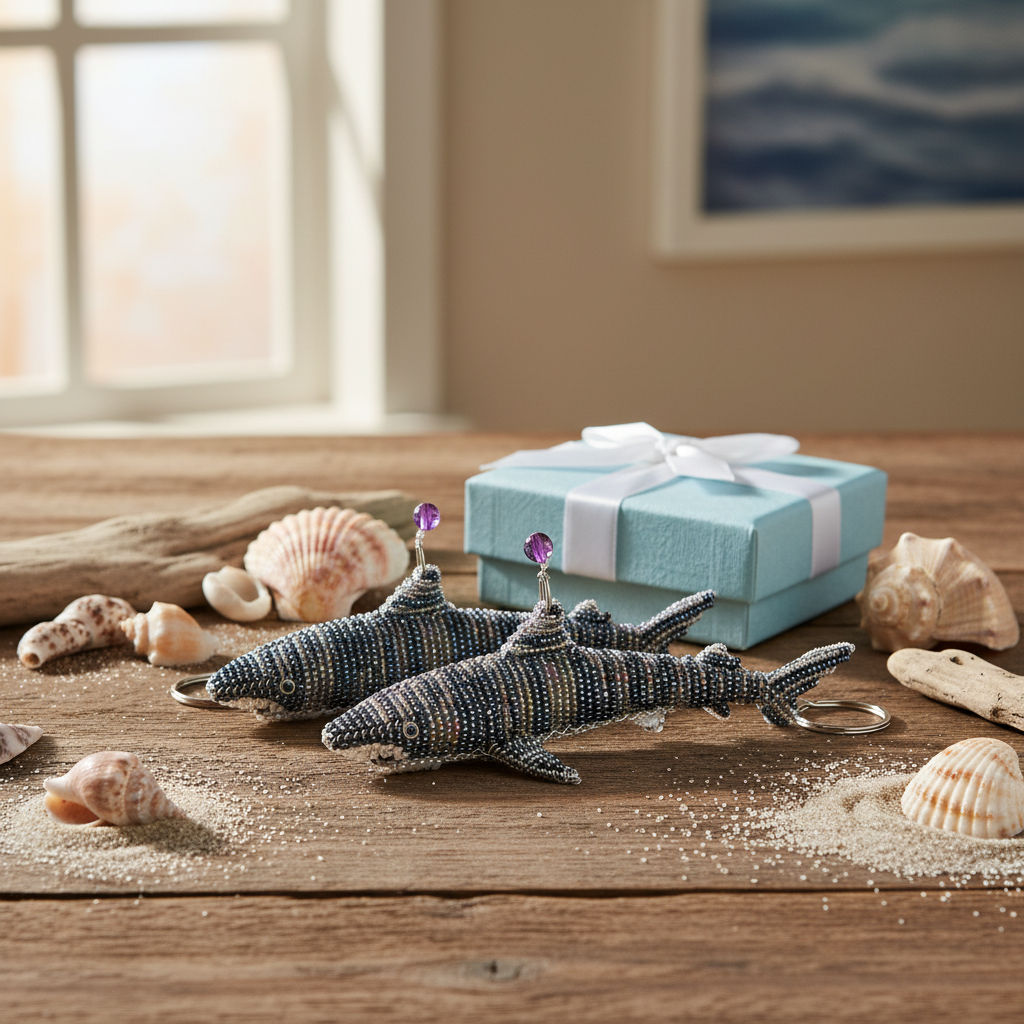 Tiger Shark (Set of 2)