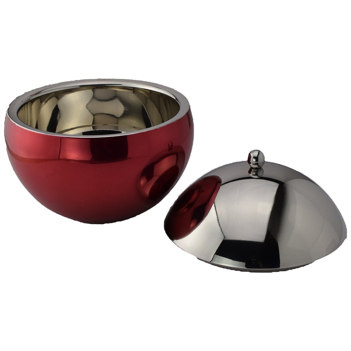Prince of Scots Cherry Orb Ice Bucket