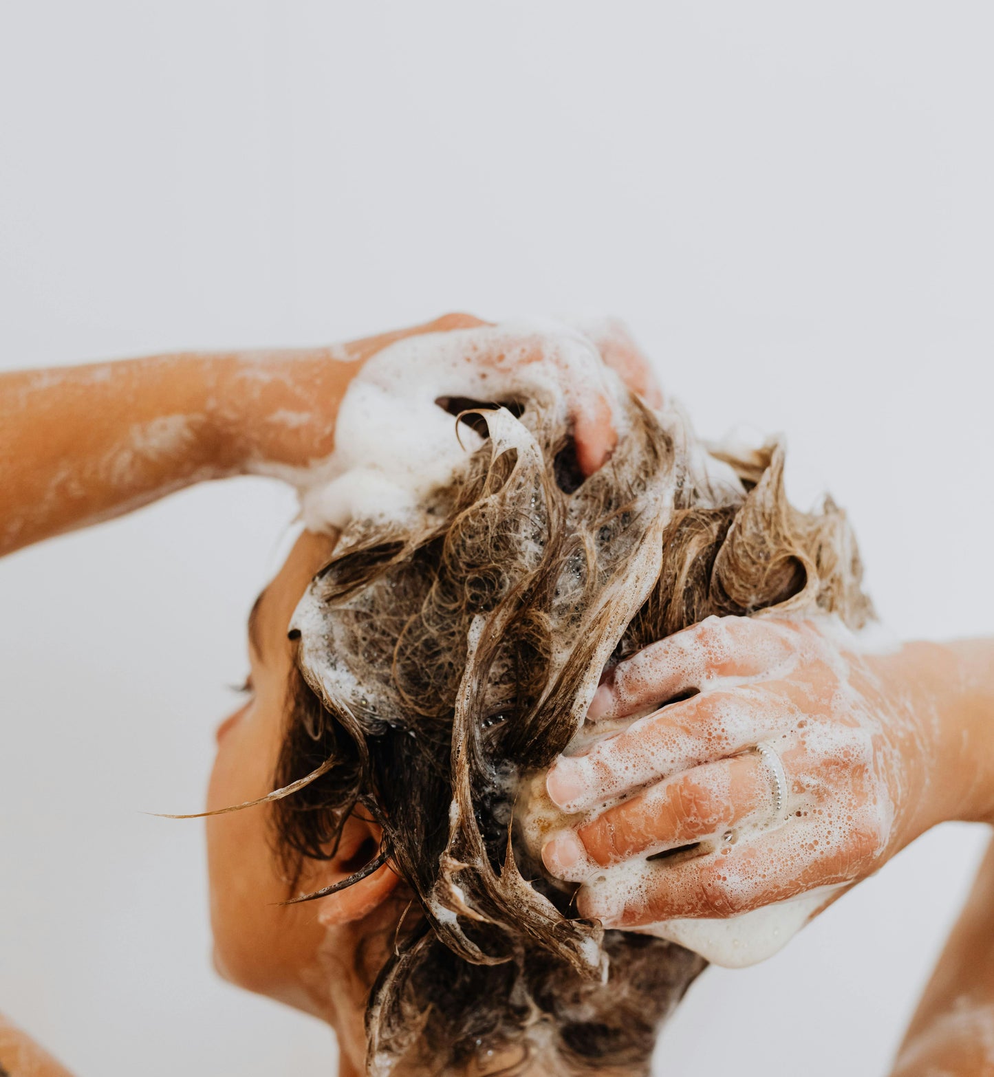 Hydrating Solid Shampoo Bar