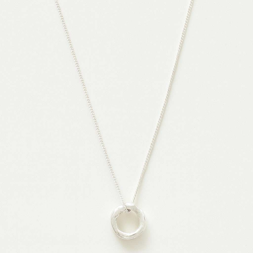 Narla Necklace