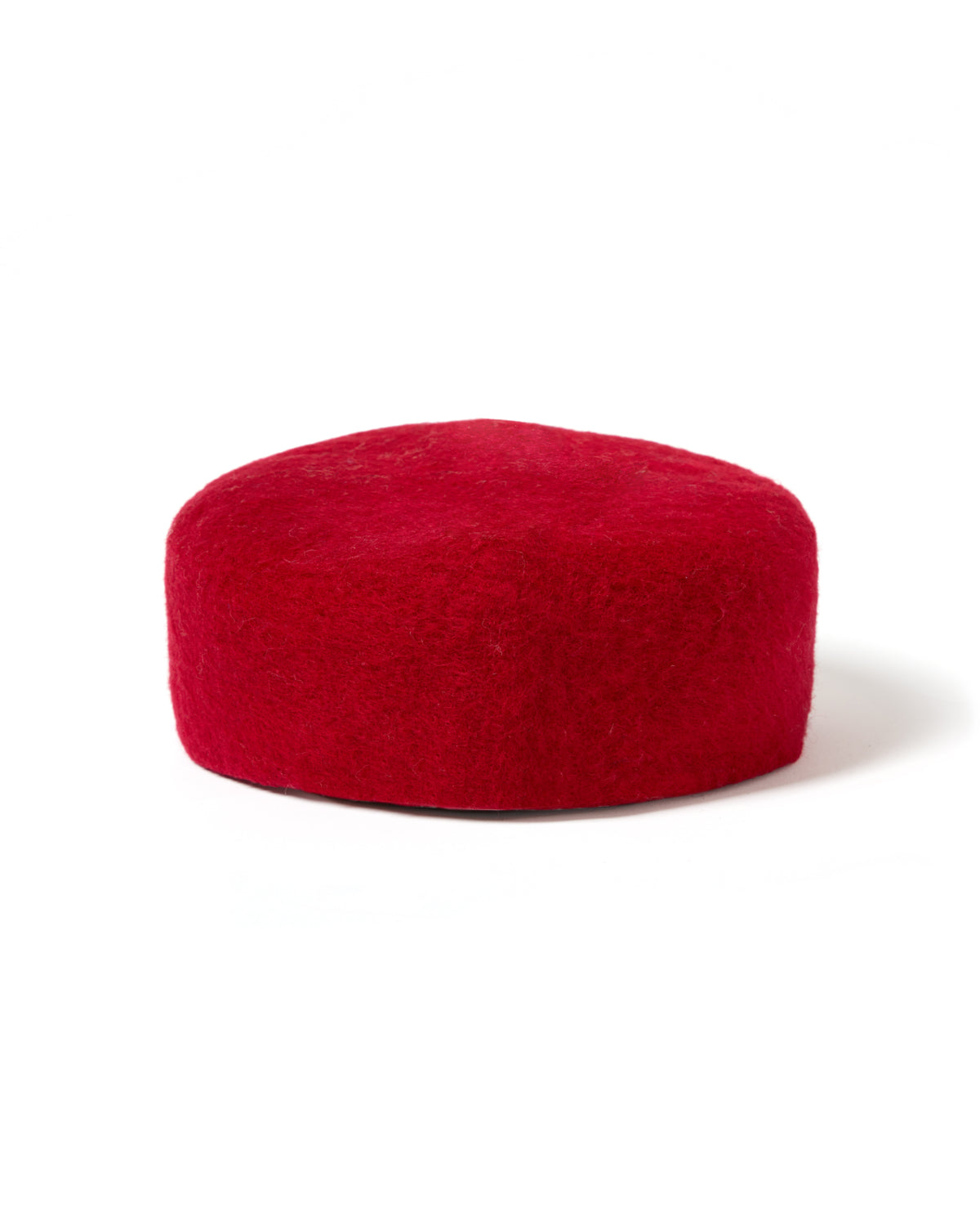 Chechia Hats | Felted Wool