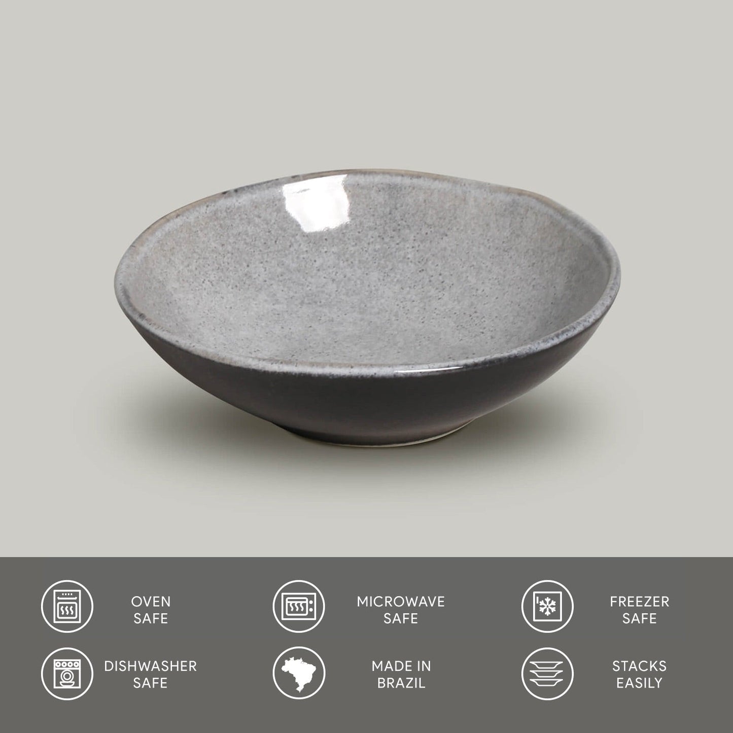Cereal Bowl Set of 6