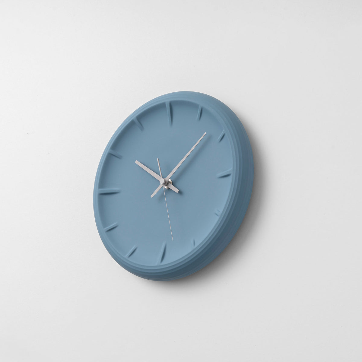 Lemnos RELIEF Clock