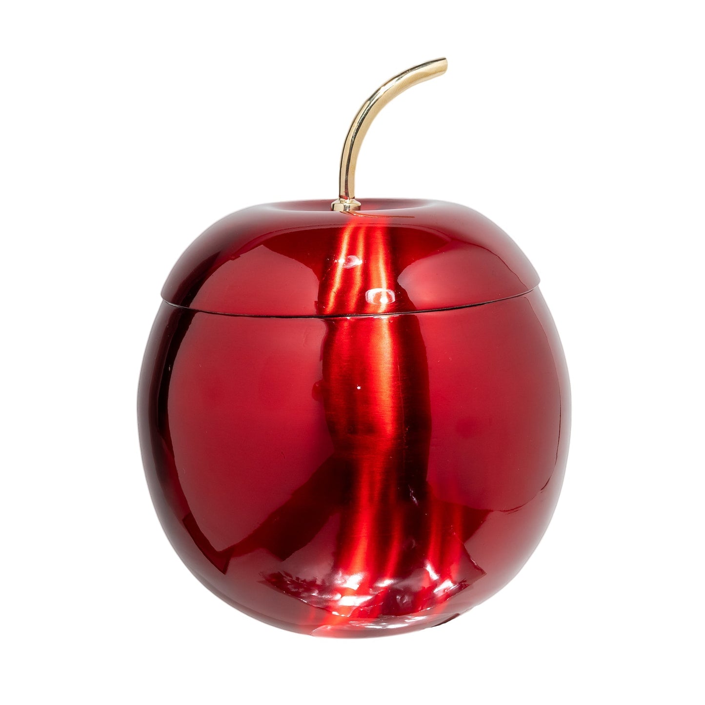 Red Cherry Ice Bucket